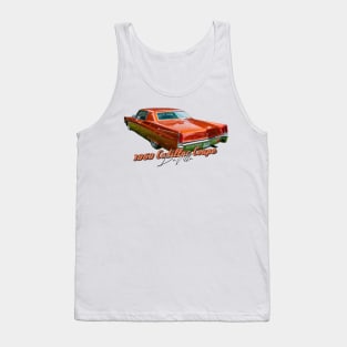 1969 Cadillac Coupe Deville Tank Top